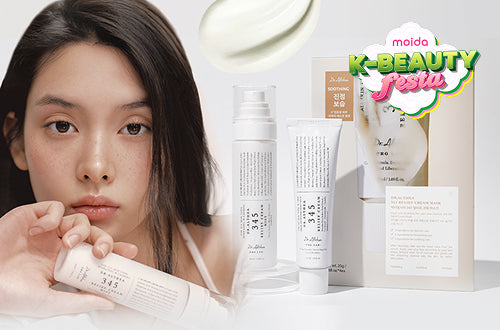 [MOIDA K-Beauty Festa] Dr.Althea _event