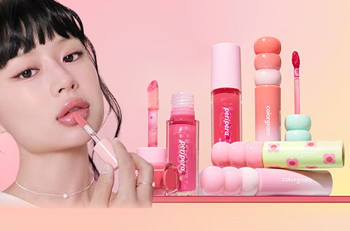 Choose Your Lip _EVENT