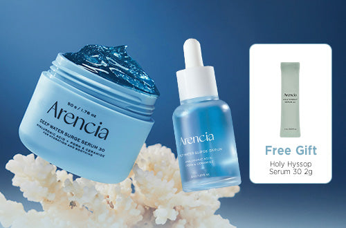 Arencia _EVENT