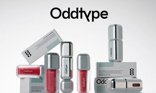 ODDTYPE