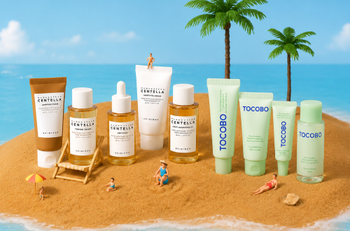 Summer Travel Essentials _event