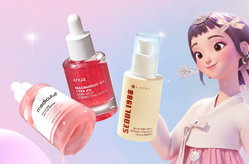 K-Beauty Demon Hunters _EVENT