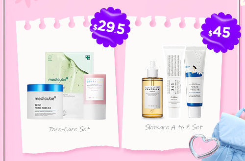 Make Your Skin Clean _EVENT