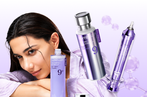 [MOIDA K-Beauty Festa] Numbuzin _event