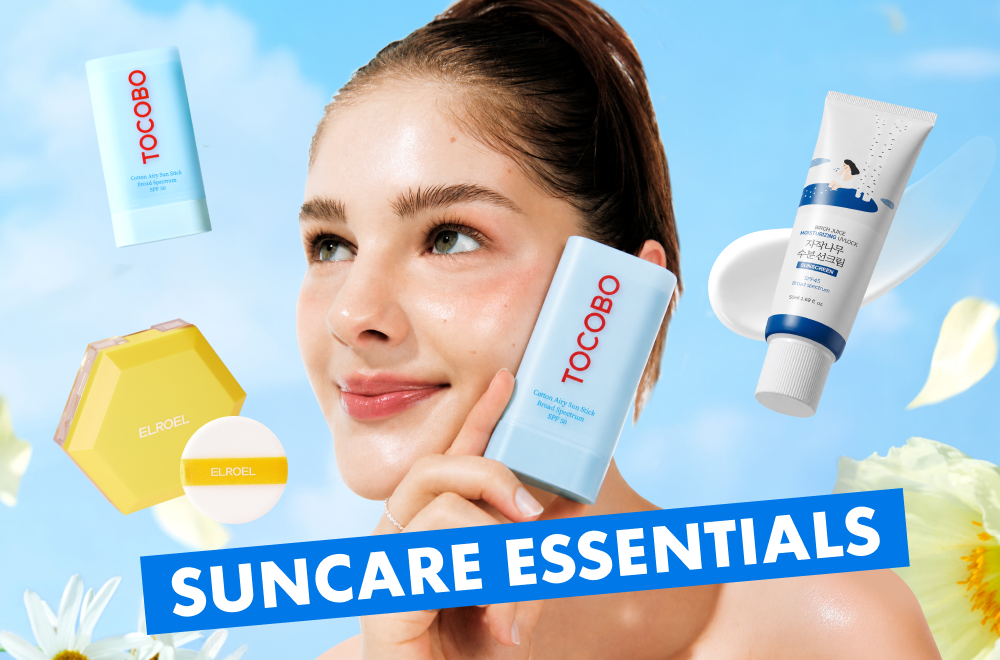 Suncare