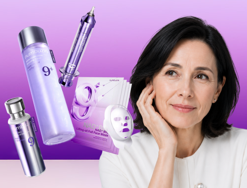 Anti-Aging Bundles