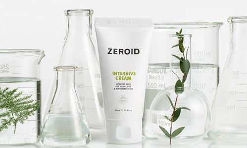 ZEROID