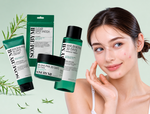 Acne Care Bundles