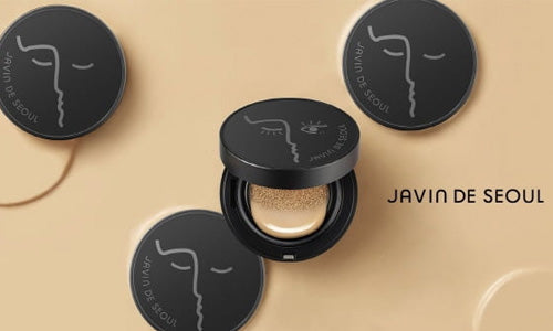 JAVIN DE SEOUL