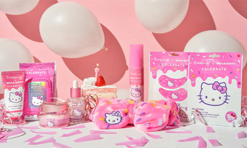 The Crème Shop