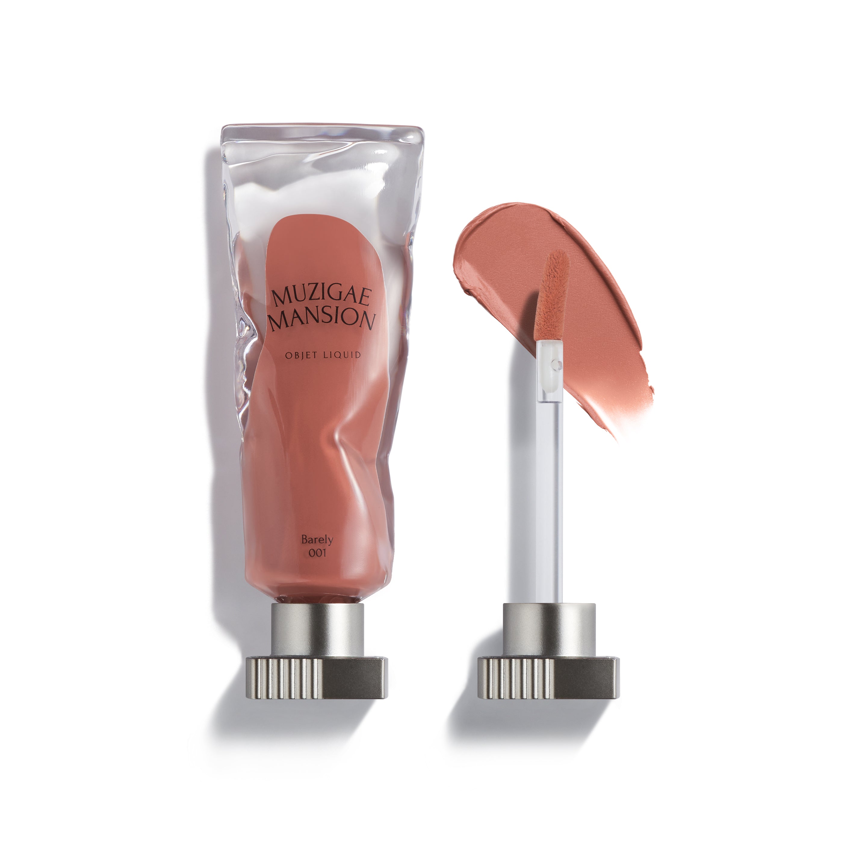 [MUZIGAE MANSION] Objet Liquid (8 colors)