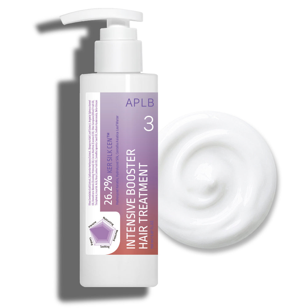 [APLB] Intensive Booster Hair Treatment 150ml