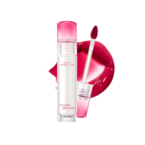 [CLIO] Crystal Glam Tint (9 colors)