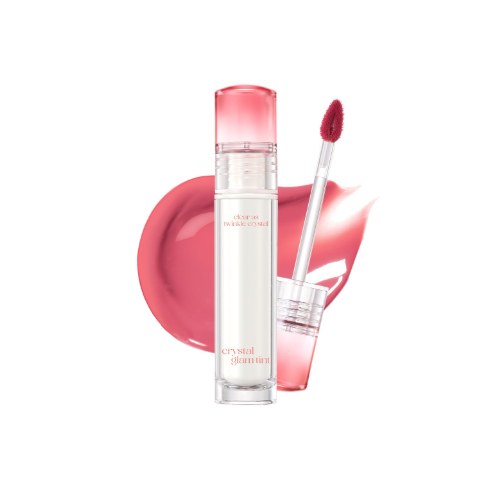 [CLIO] Crystal Glam Tint (9 colors)