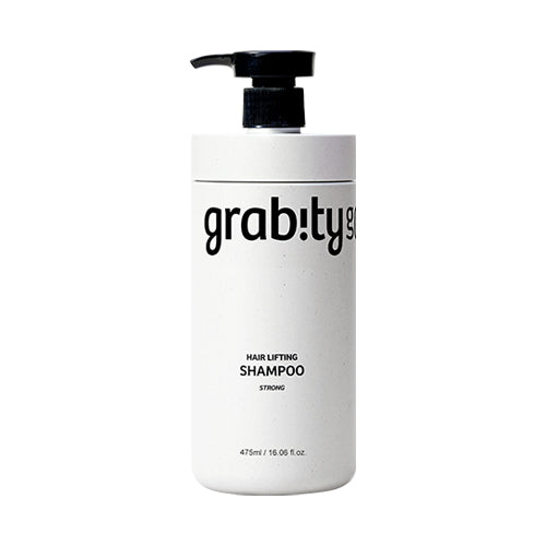 [grabity] Hair Lifting Shampoo strong 475ml