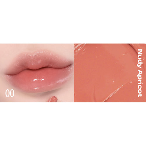 [alternative stereo] Lip Potion Balmy Rose (5 colors)