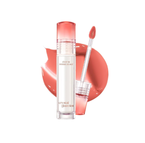 [CLIO] Crystal Glam Tint (9 colors)