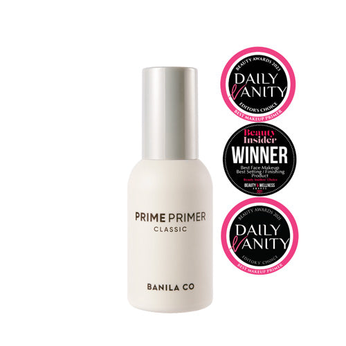 [Banila co] Prime Primer Classic 30ml