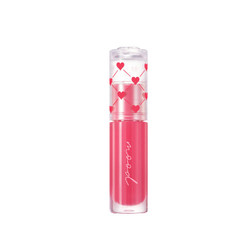 [Peripera] *Soft Berry collection* Ink Mood Glowy Tint (3 colors)