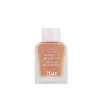 [House of Hur] *mini* Moist Ampoule Blusher 10ml (9 colors)