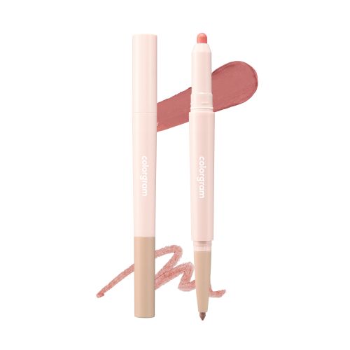 [colorgram] All In One Over-Lip Maker (6 colors)