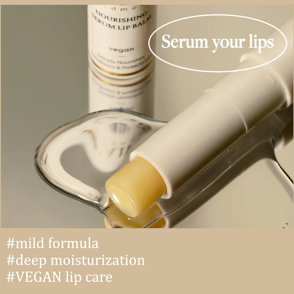 [d'Alba] Truffle Nourishing Serum Lip Balm