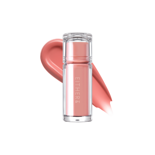 [EITHER&] Dewy Syrup Tint (9 colors)