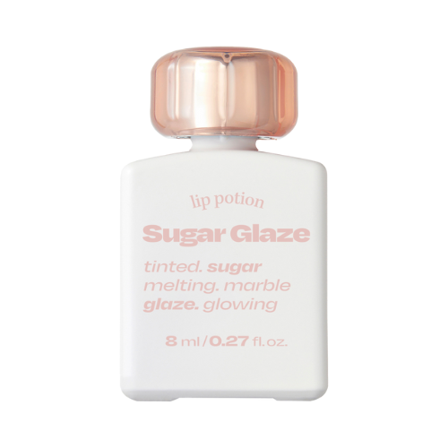 [Alternative Stereo] Lip Potion Sugar Glaze Tint (5 colors)