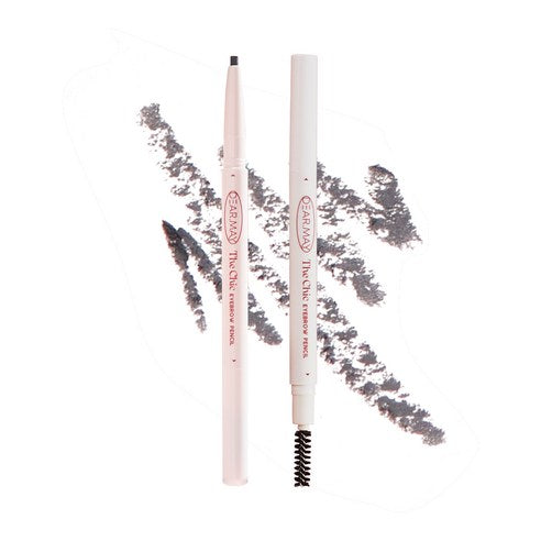 [Dearmay] The Chic Eyebrow Pencil (4 colors)