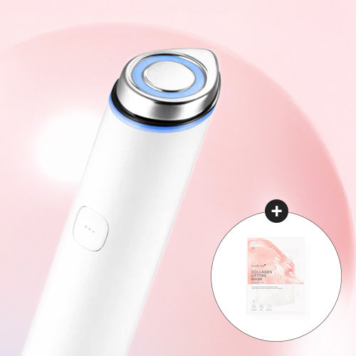 [MEDICUBE] AGE-R Booster Pro Mini_White + Free Gift