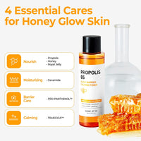 [SOMEBYMI] Propolis B5 Glow Barrier Calming Toner 150ml