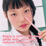 [Peripera] Mood In Shade Eye Stick (6 Colors)