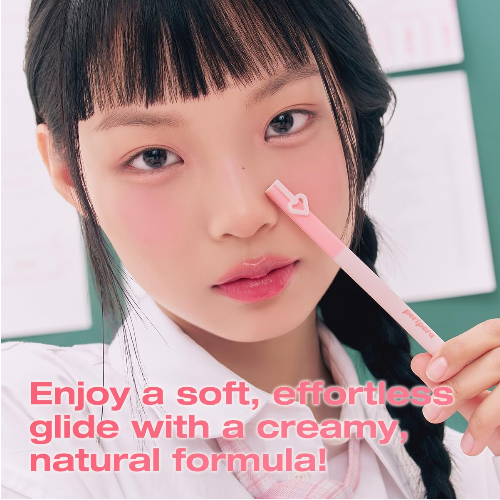 [Peripera] Mood In Shade Eye Stick (6 Colors)