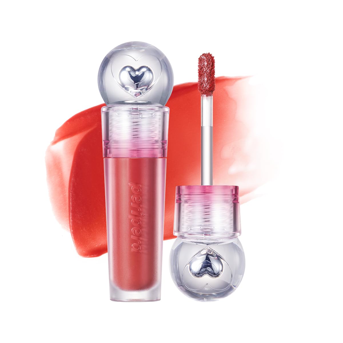 [Peripera] Ink Jellable Tint (4 colors)