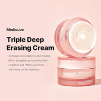 [Medicube] Triple Collagen Cream 4.0 50ml