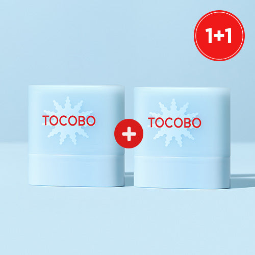 *1+1* [TOCOBO] *mini* Cotton Airy Sun Stick SPF50