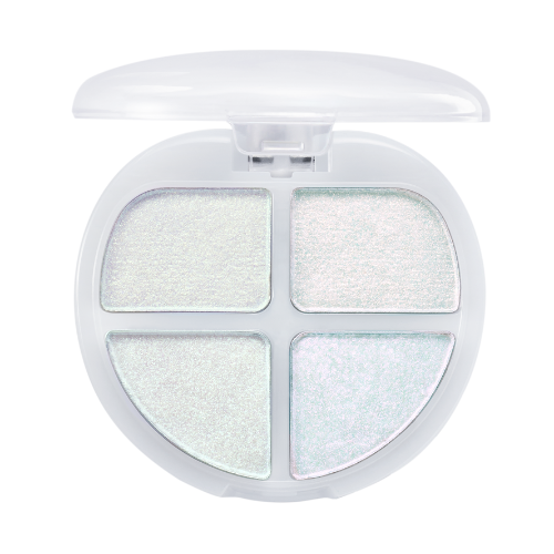 [colorgram] Tintin Dory Eyeshadow Palette (3 colors)