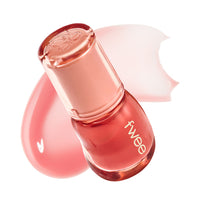 [Fwee] 3D Voluming gloss 5.3ml (12 colors)
