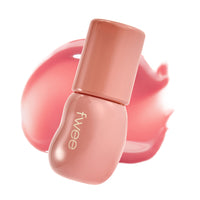 [Fwee] 3D Voluming gloss 5.3ml (12 colors)