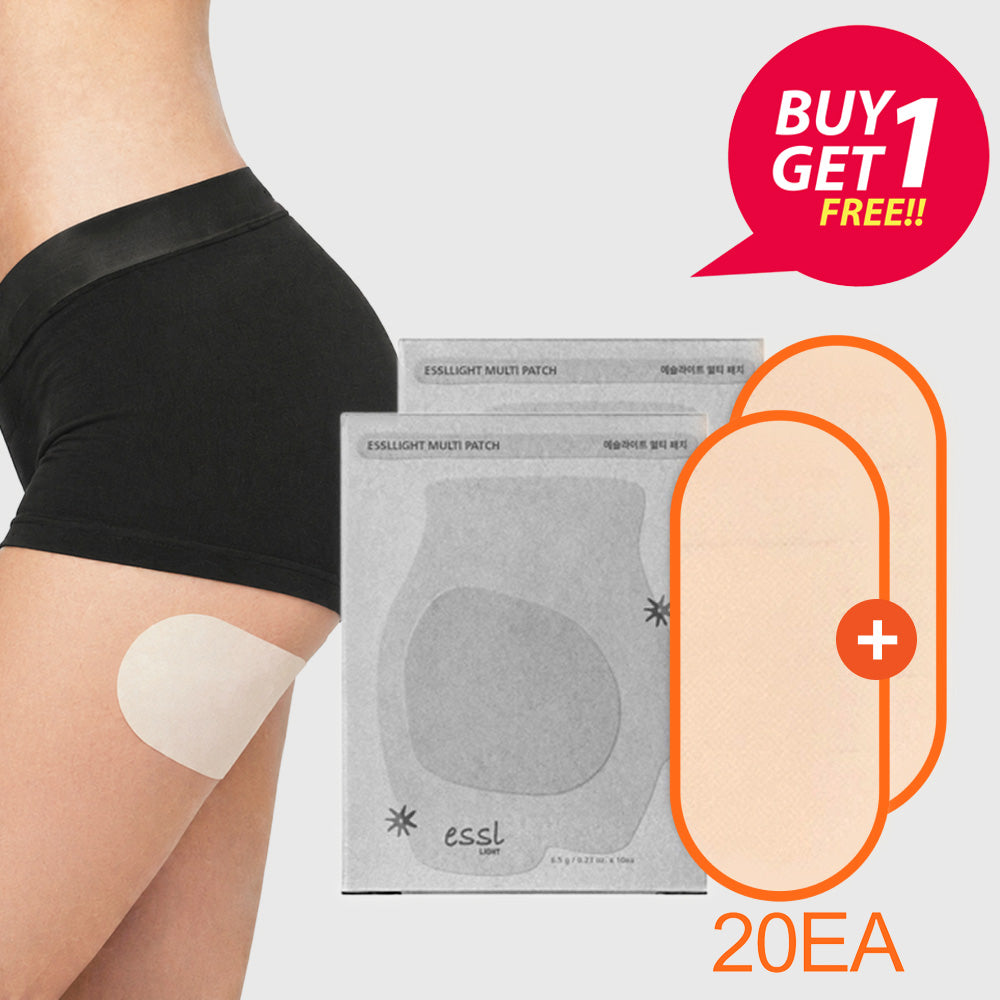 1+1 [essl] Multi Patch (10ea*2)