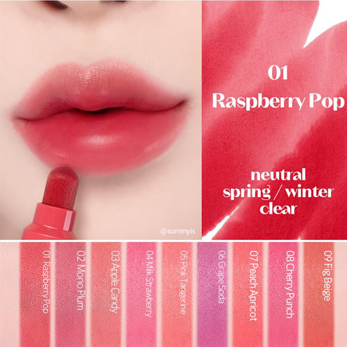 [ETUDE] Dear Darling Marker Tint (9 colors)