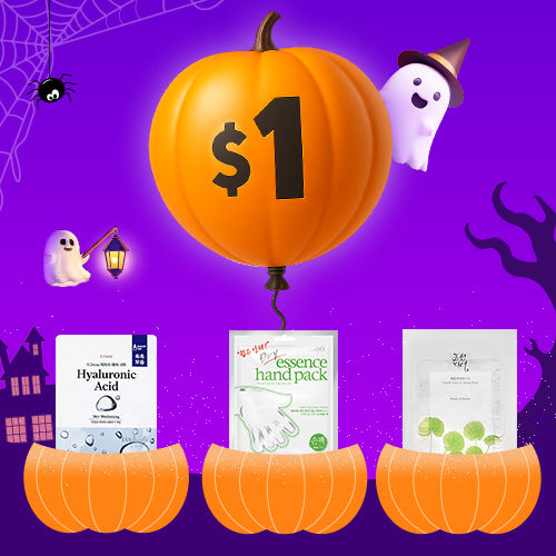 *DEAL* 🎃 Halloween $1 Treats — Pick Your Favorite! (Limited Stock)