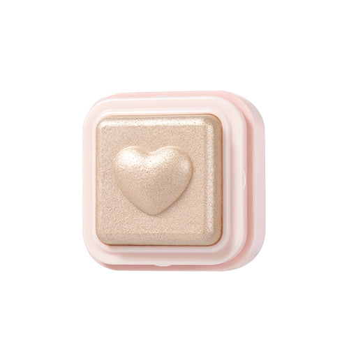 [colorgram] Milk Bling Heartlighter (6 colors)