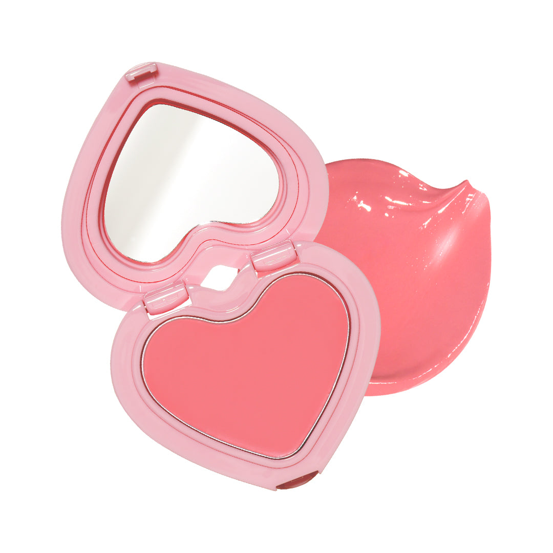 [AOU] Glowy Cream Blush (5 colors)
