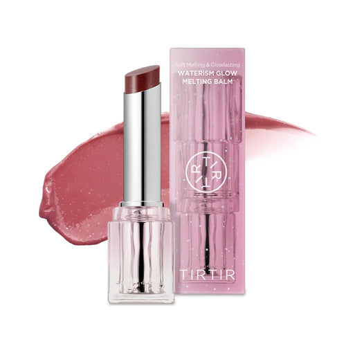[TIRTIR] Waterism Glow Melting Balm (9 colors)