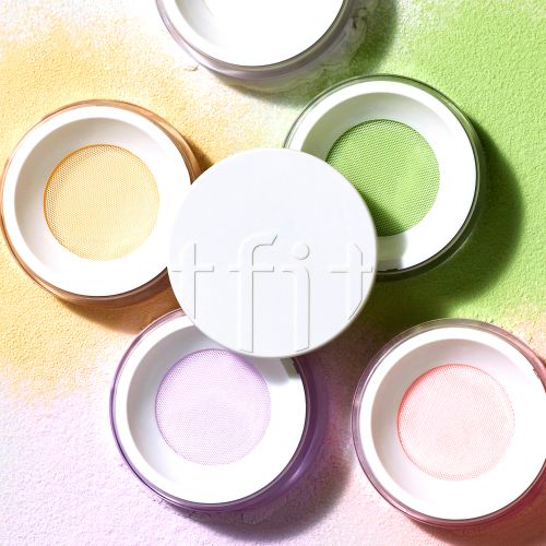 [TFIT] Translucent Set Finishing Powder (5 colors)