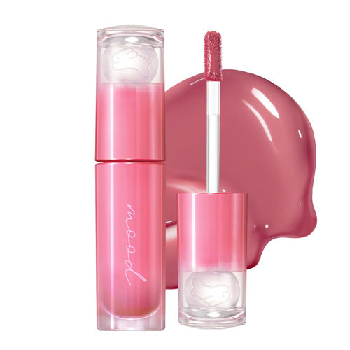 [Peripera] *collection* Ink Mood Glowy Tint (4 colors)