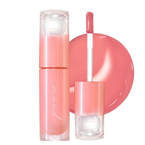 [Peripera] *collection* Ink Mood Glowy Tint (4 colors)