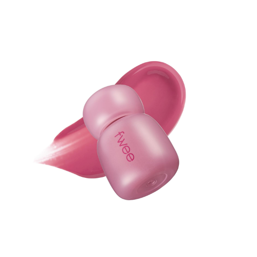 [fwee] Pink Obsession Stay-Fit Lip Tint (20 colors)