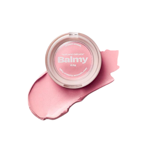 [Alternative Stereo] Balmy Cream Cheek (7 colors)